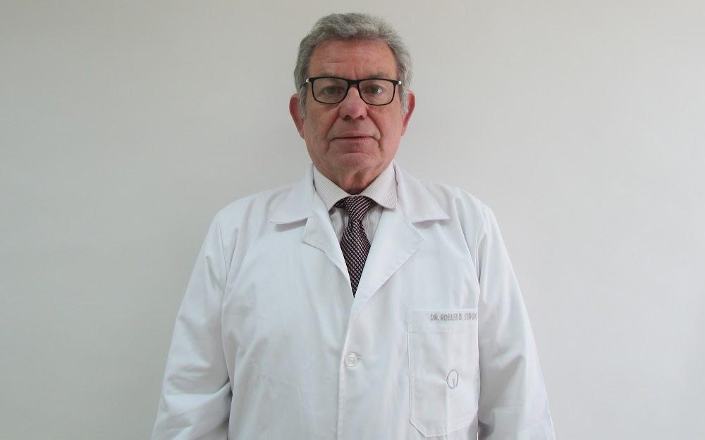 Sergio Augusto Robledo | Perfil profesional | GO Red