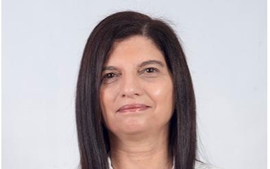 Silvia Alonso | Perfil profesional | GO Red