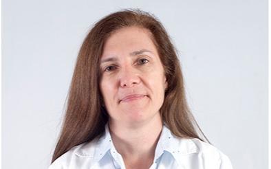 Silvia Maria Purrello | Perfil profesional | GO Red