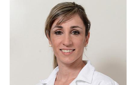 Silvina Lombardo | Perfil profesional | GO Red