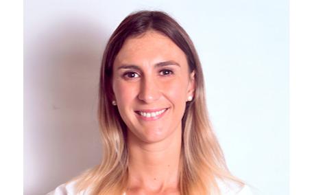 Sofia Colombo | Perfil profesional | GO Red