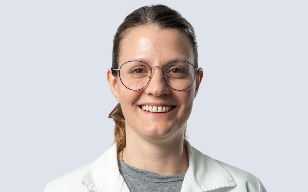 Trinidad Leiva | Perfil profesional | GoRed