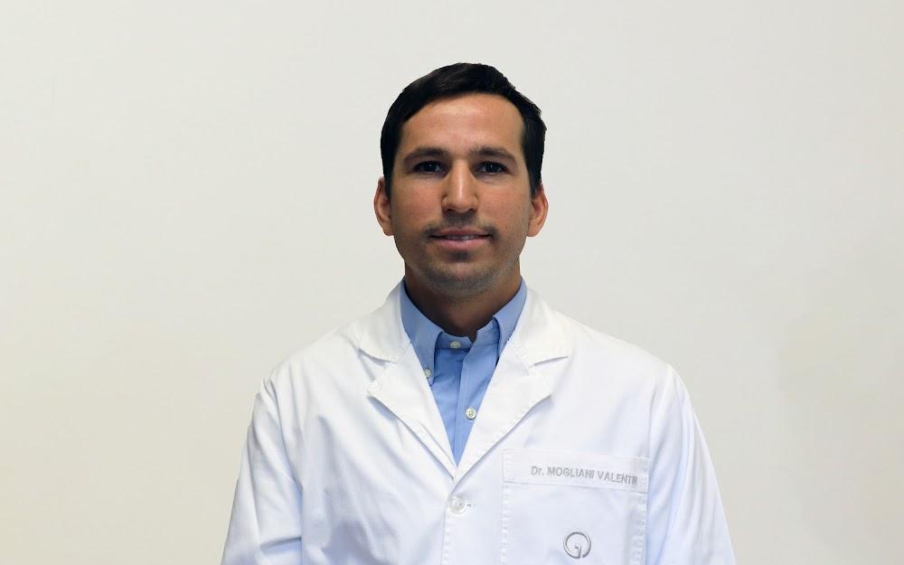 Valentin Mogliani | Perfil profesional | GO Red