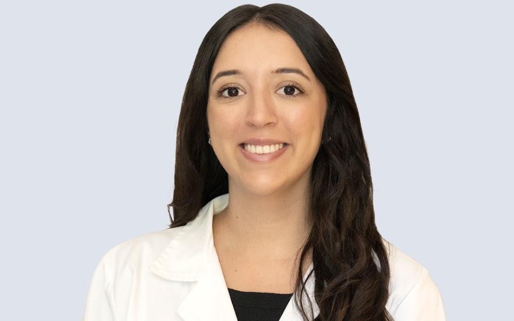 Valentina Romanutti | Perfil profesional | GO Red