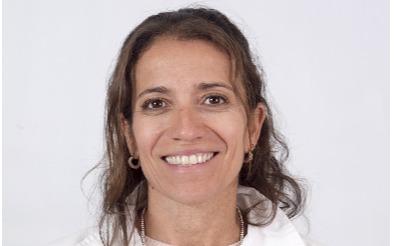 Valeria Buscema | Perfil profesional | GO Red