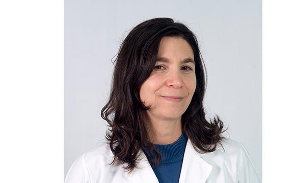Valeria Daher | Perfil profesional | GO Red