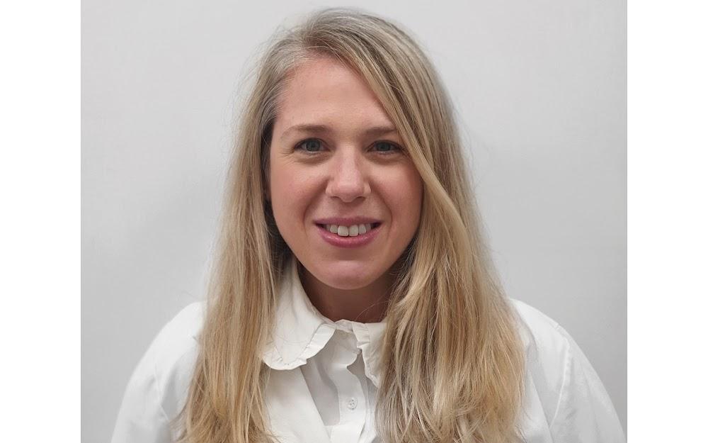 Virgina Soledad Rufanacht | Perfil profesional | GO Red