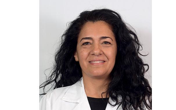 Viviana Raquel Jacoboni | Perfil profesional | GO Red